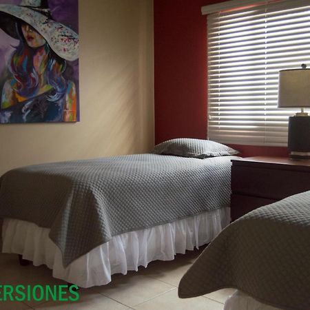 Apartamento Corporativo Pena Blanca 외부 사진
