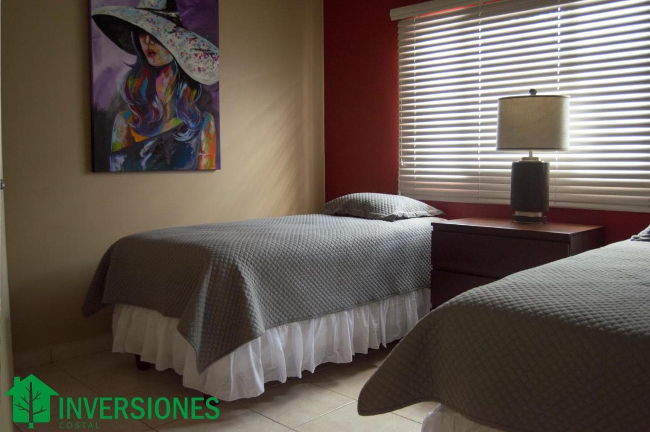 Apartamento Corporativo Pena Blanca 외부 사진