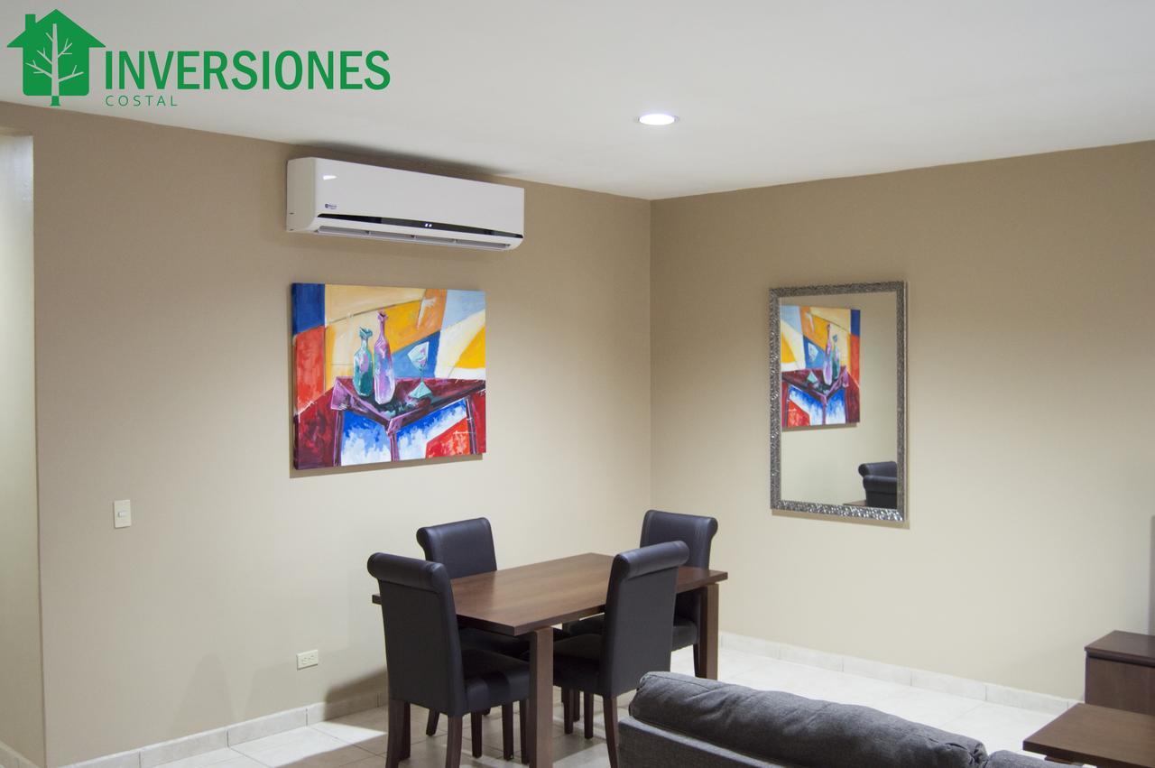 Apartamento Corporativo Pena Blanca 외부 사진