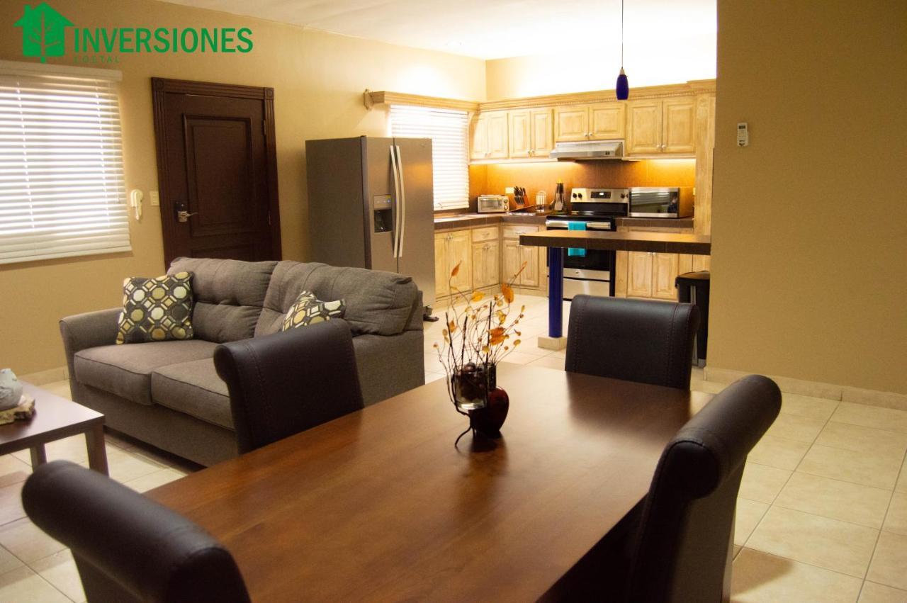 Apartamento Corporativo Pena Blanca 외부 사진