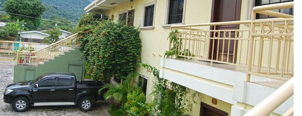 Apartamento Corporativo Pena Blanca 외부 사진